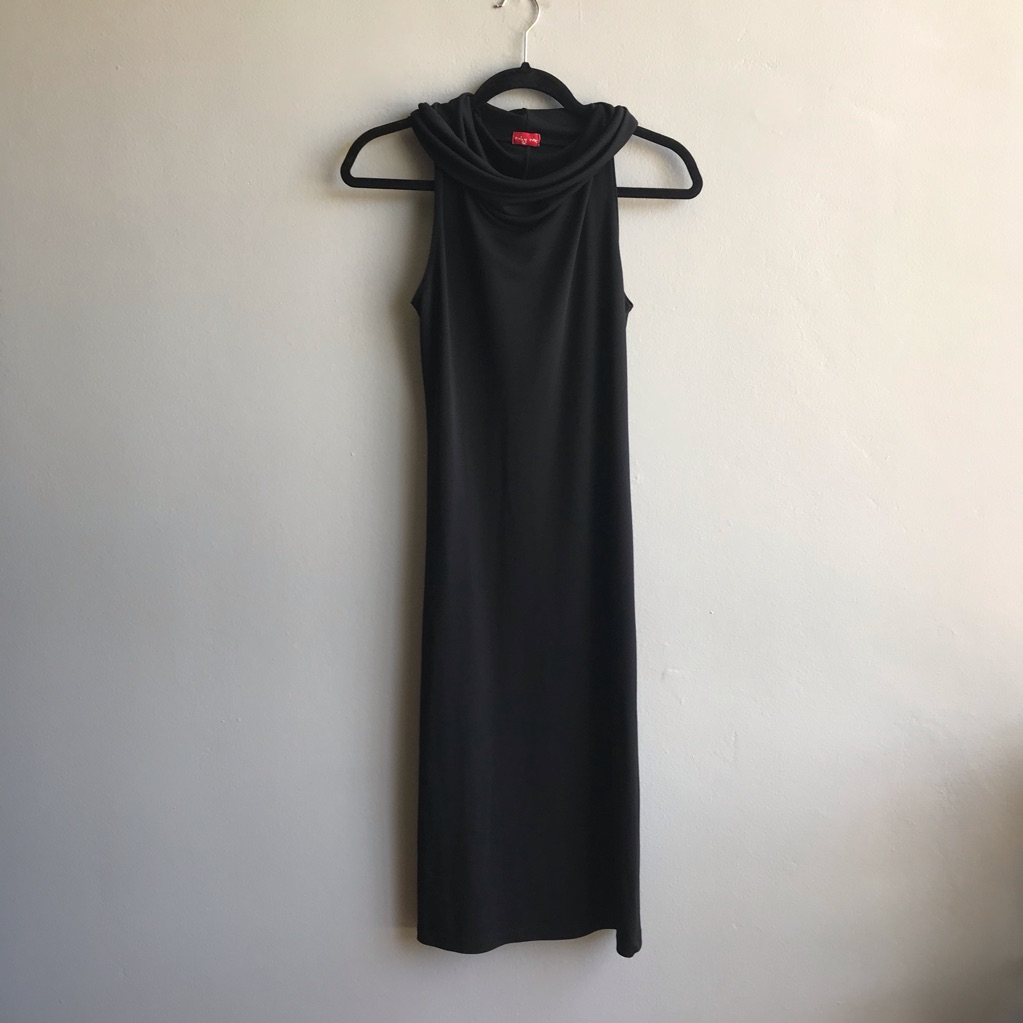Ruby Rox Lbd